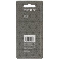 Стилус DEXP ST-2 универсальный черный