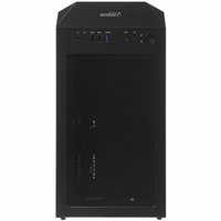 Корпус ARDOR GAMING Rare Minicase MS2  черный