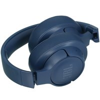 Беспроводные/проводные наушники JBL Tune 720BT  синий 2023