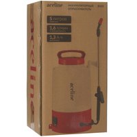Опрыскиватель аккумуляторный Aceline BAS5