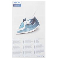 Утюг Philips DST3010/30 фиолетовый