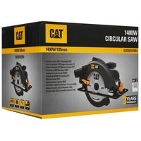 Circular saw CAT DX59