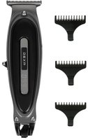 Триммер DEXP BMT-9130YX черный/серый