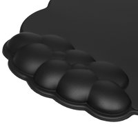 Коврик DEXP WR-S Cloud Pad (S) черный