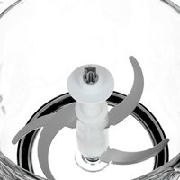 Измельчитель  REDMOND RCR-3824 серебристый