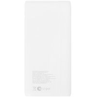Портативный аккумулятор FinePower Regular 10 белый