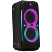 Портативная аудиосистема Fiero Emotion 200 FR1000, черный