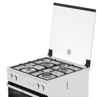 Комбинацияланган меш Gorenje GK6A20WF
