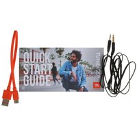 Беспроводные/проводные наушники JBL Tune 720BT  черный 2023
