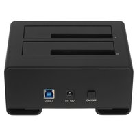 Док-станция для накопителей DEXP HAF134