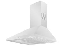 Exhaust hood fireplace Artel Art-0760 Prima white