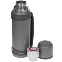 Термос OneTwo Hunter O3VF081 серый