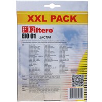 Мешок-пылесборник Filtero EIO 01 XXL PACK