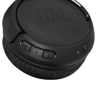Беспроводные наушники JBL Tune 520BT  черный 2023