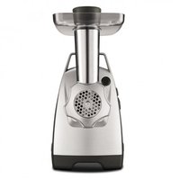 Мясорубка электрическая Moulinex HV8 ME687832 черный