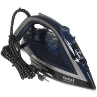 Iron Tefal Ultragliss Plus FV6824E0 blue