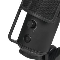 Микрофон Fifine K669 PRO1 черный