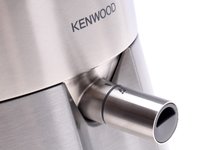 Electric juicer Kenwood JE850 002 silver