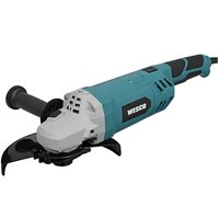 Углошлифовальная машина (УШМ) Wesco WN4759