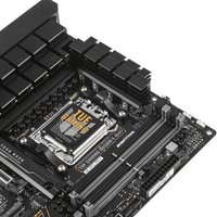 Материнская плата ASUS TUF GAMING B650M-E WIFI