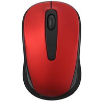 Mouse wireless Aceline WM-904RU  red