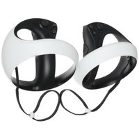 Virtual reality system PlayStation VR 2 white