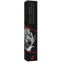 Коврик ARDOR GAMING GM-XXL Asia Tiger Black and White (2XL) разноцветный