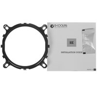Кулер для процессора ID-COOLING SE-903-SD V3  черный