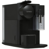 Кофемашина капсульная Delonghi Lattissima One EN510.B