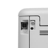 Принтер лазерный Brother HL-1210W