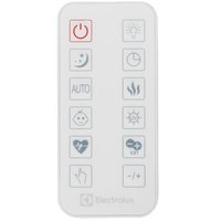 Увлажнитель воздуха Electrolux EHU-3715D
