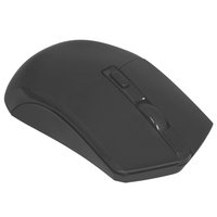 Клавиатура+мышь беспроводная   Acer OKR120 черный