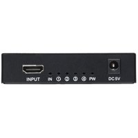 Разветвитель DEXP DS1H4H4K30HZ