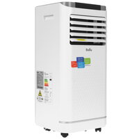 Кондиционер мобильный Ballu Moveo BPAC-09 XT/N6 белый