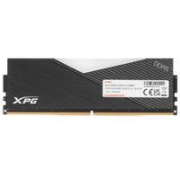 RAM ADATA XPG Lancer RGB [AX5U6000C3032G-CLARBK] 32 GB