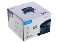 CPU cooler DEEPCOOL ALTA 9 [DP-ICAP-AT9] black