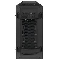 Korpus ASUS TUF Gaming GT501 [90DC0012-B49000] qora