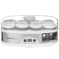 Йогуртница Redmond RYM-M5401 серебристый