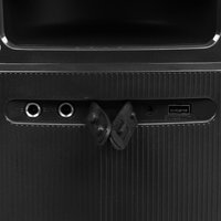 Портативная аудиосистема Fiero Hope 100 FR950, черный