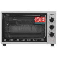 Mini oven Artel MD 3618 L gray