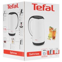 Electric kettle Tefal KO260130 white