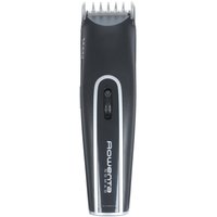 Hair clipper Rowenta TN1410F1 black