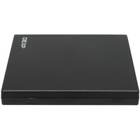 Привод внеш. DVD-RW DEXP BlackBurn