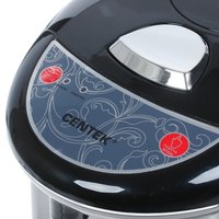 Термопот Centek CT-1083 серебристый
