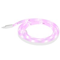 Светодиодная лента Yeelight Lightstrip Plus 1S YLDD05YL