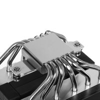 Кулер для процессора DEEPCOOL AK620 [LGA1700] [R-AK620-BKNNMT-G] черный