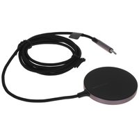 Беспроводное зарядное устройство Ugreen CD245 серый