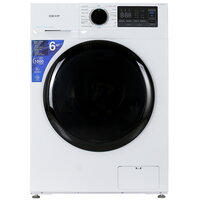 Стиральная машина DEXP WM-F610DMA/WBSI белый