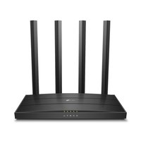 Wi-Fi router TP-Link Archer C6 v3.2