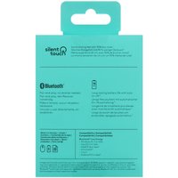Mouse wireless Logitech M240 SILENT [910-007119] black